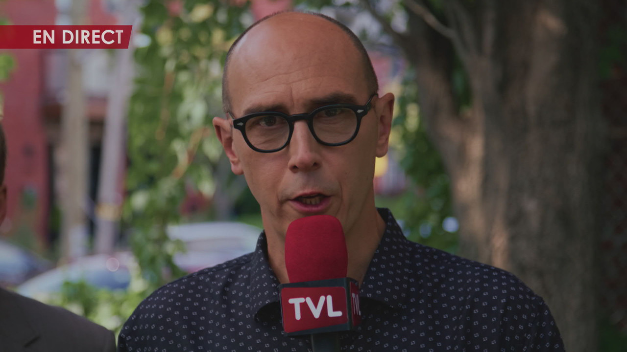 Kamikazes! — Épisode 3