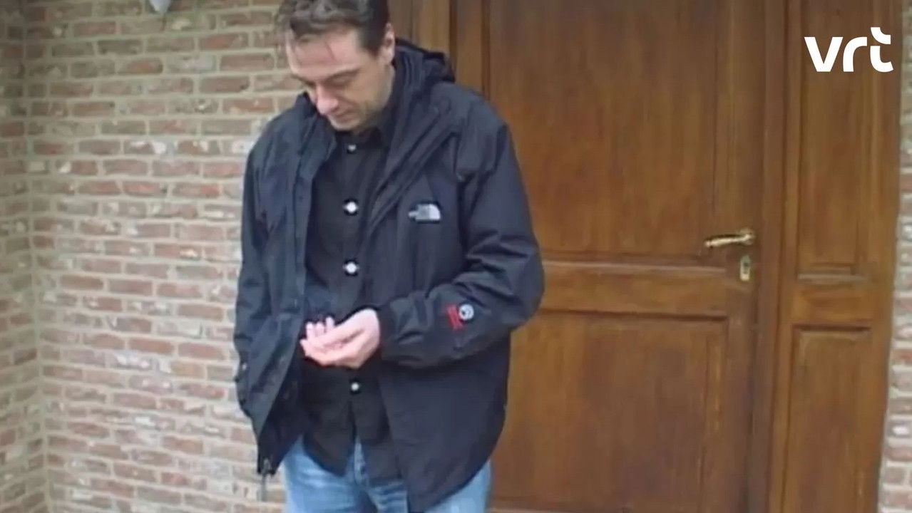 Het Geslacht De Pauw — Épisode 6