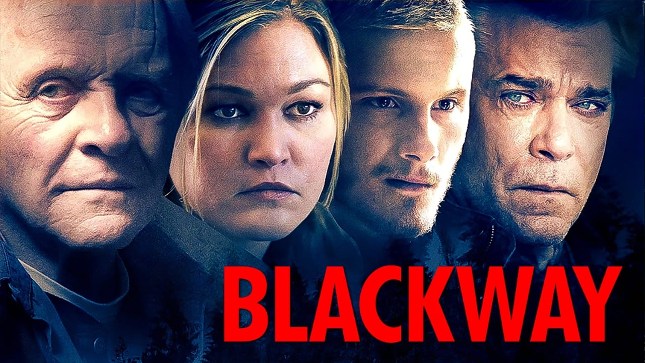 Blackway background