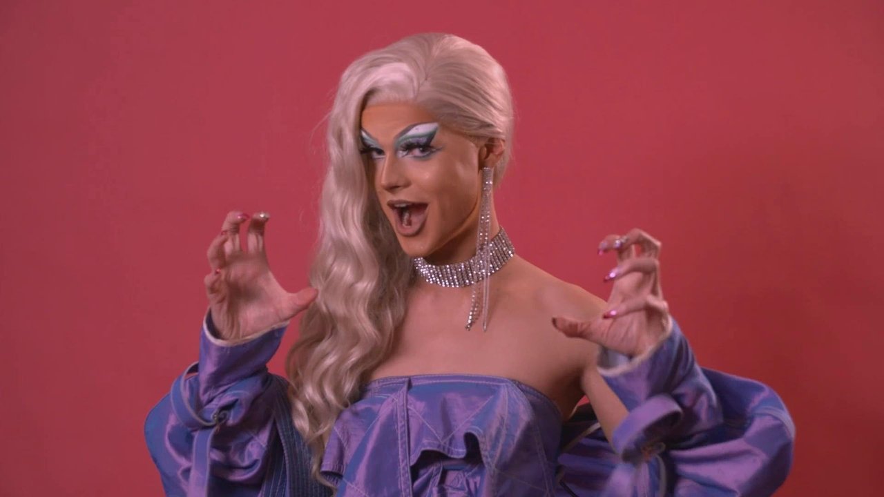 RuPaul's Drag Race UK - Season 0 Episode 2 : It's a Wrap!