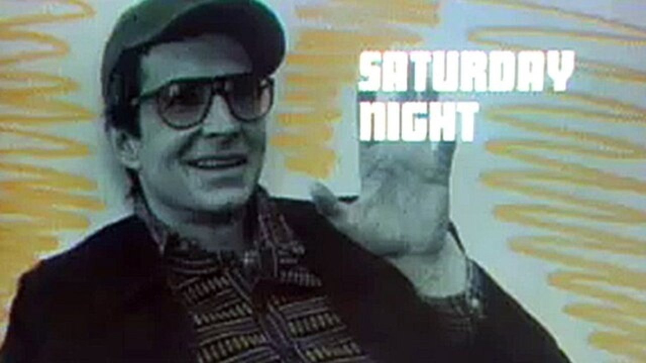 Saturday Night Live - Season 1 Episode 16 : Anthony Perkins with Betty Carter