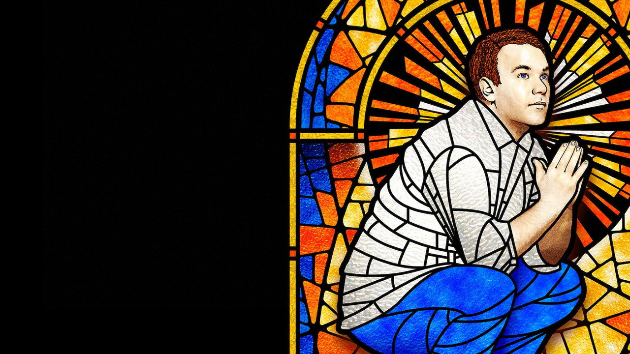 Mike Birbiglia: Thank God for Jokes still 10