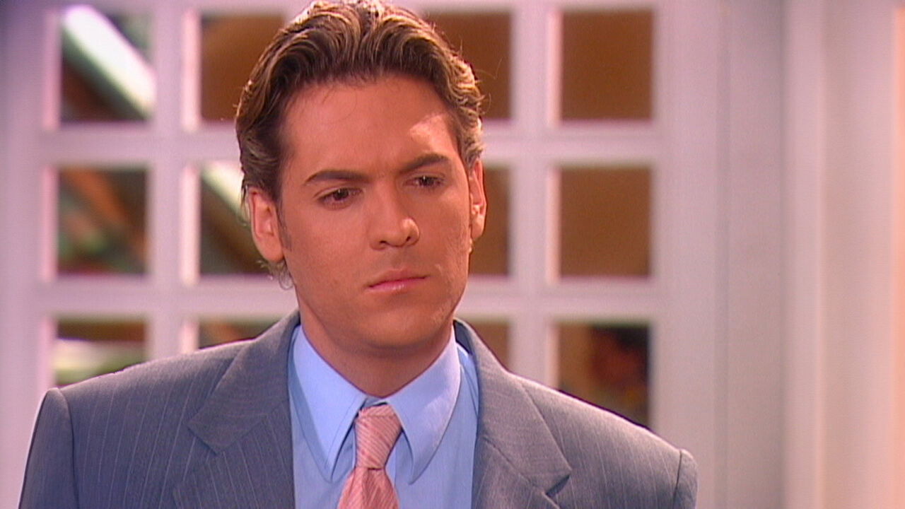 Merlina, mujer divina — Épisode 47