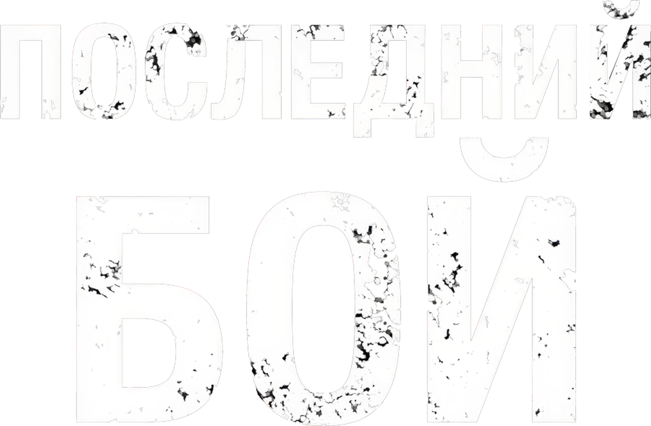 Последний бой