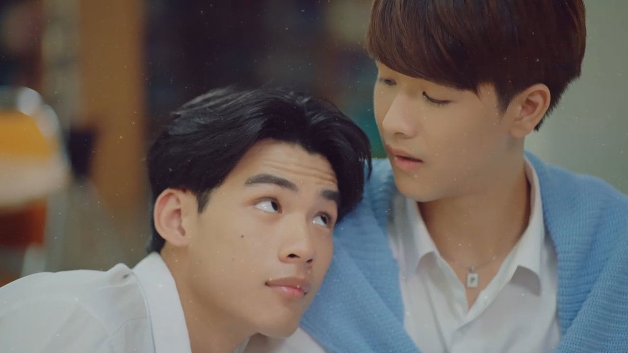 My Universe (2023) trailer