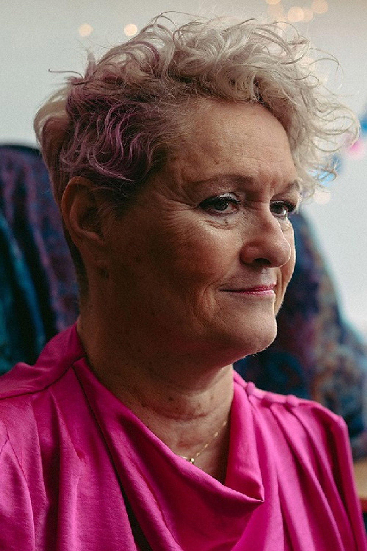 In My Own Words: Alison Lapper filmaffisch
