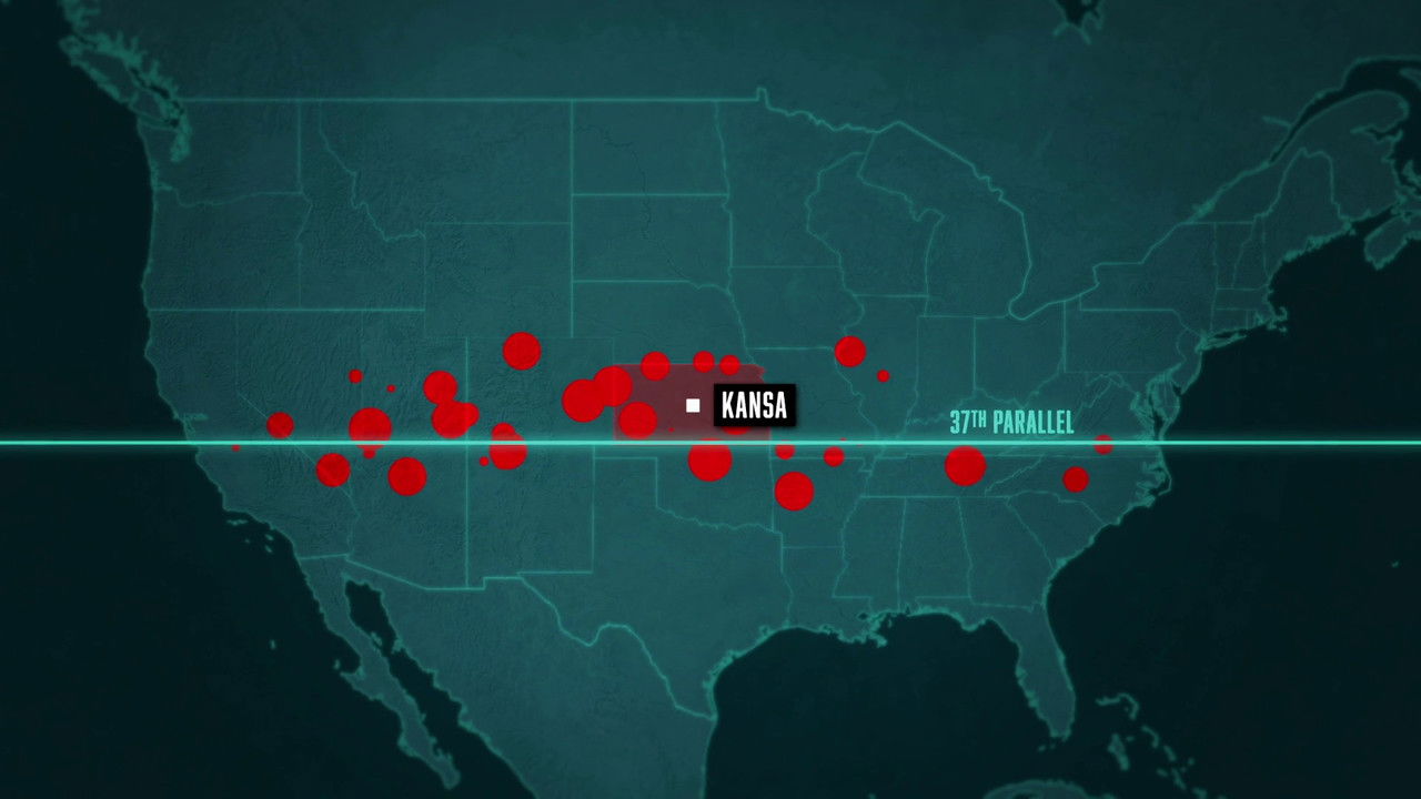 The UnBelievable with Dan Aykroyd — Épisode 1