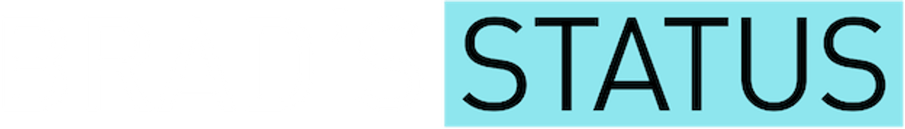 Статус Брэда