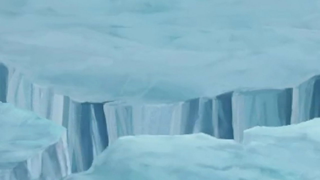 神兽金刚 — Épisode 38