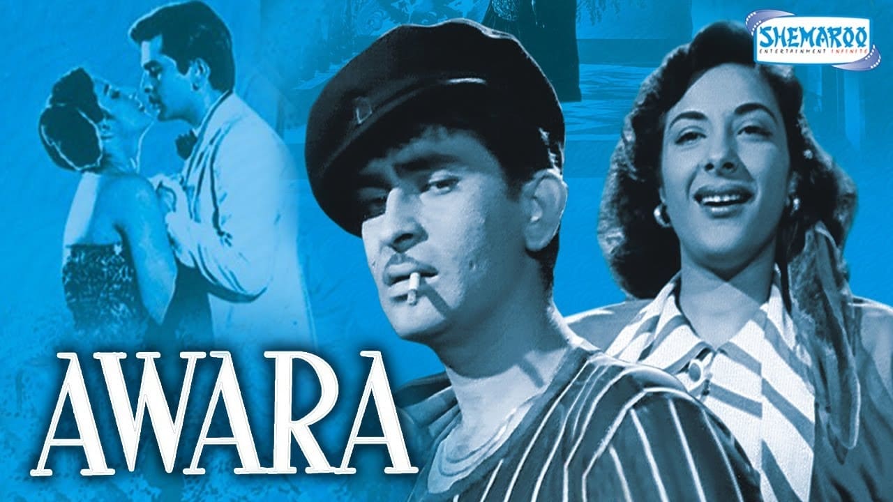 Awaara (1951)