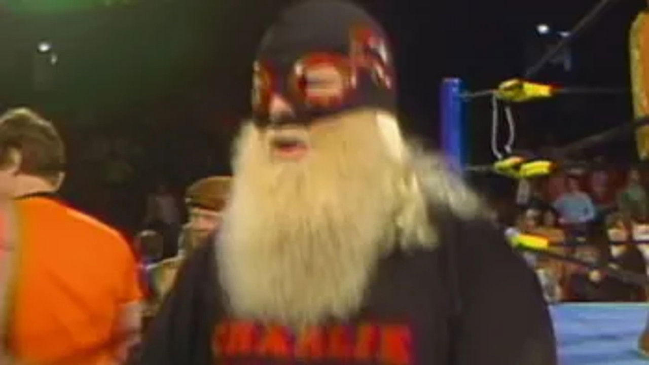 Mid-Atlantic Championship Wrestling — Épisode 38