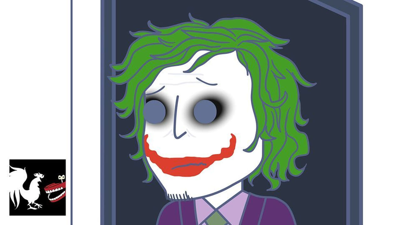 Rooster Teeth Animated Adventures - Season 7 Episode 31 : Joker Sex