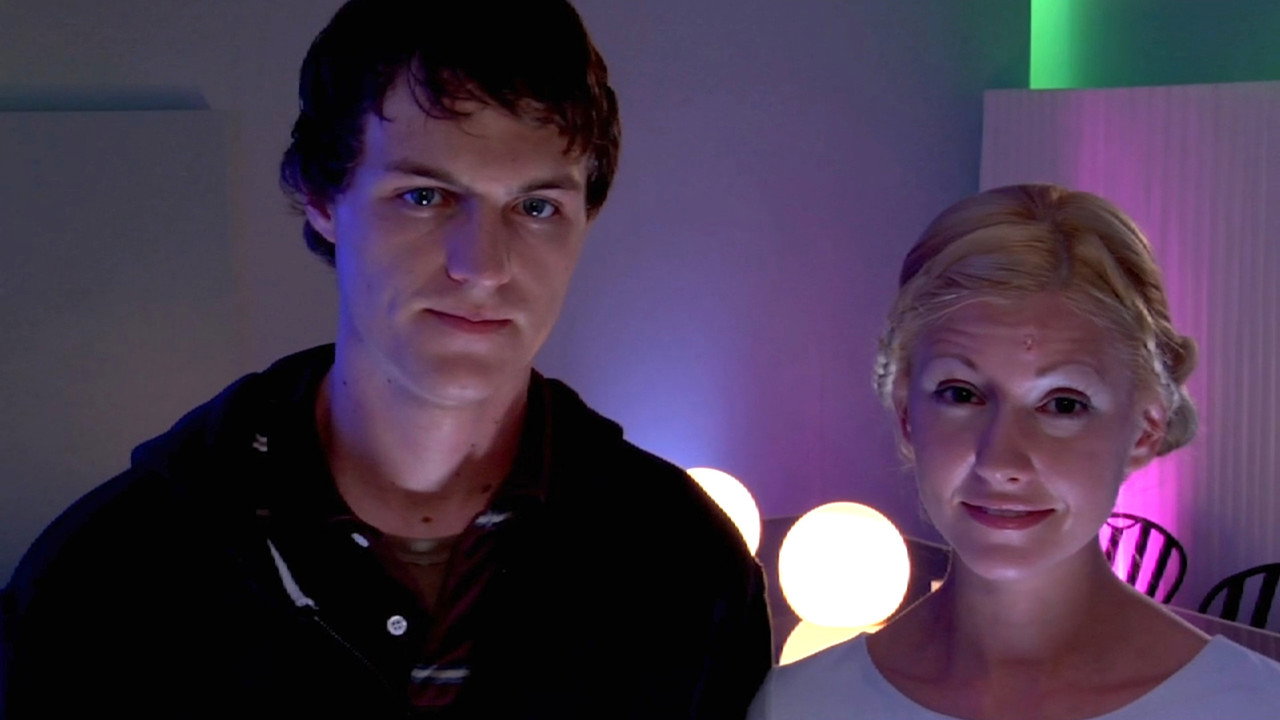 Brainjacked backdrop