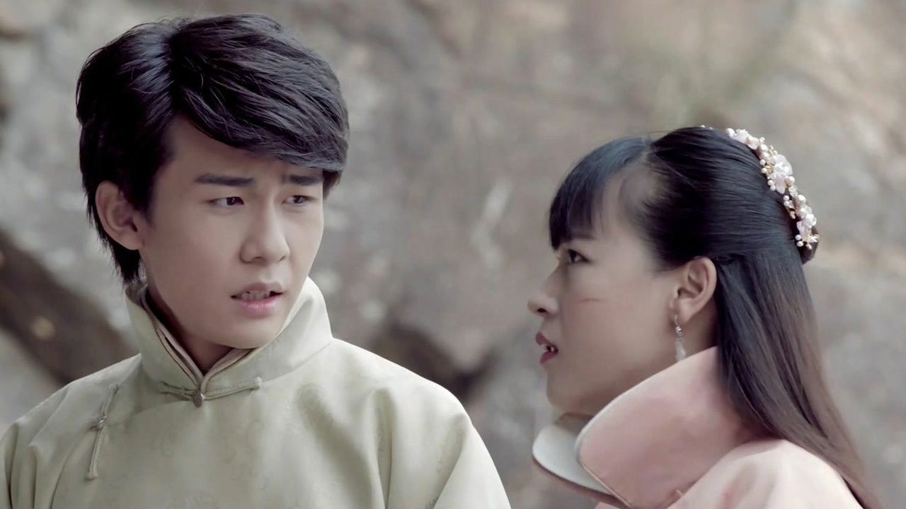 狐门秘事 — Épisode 11