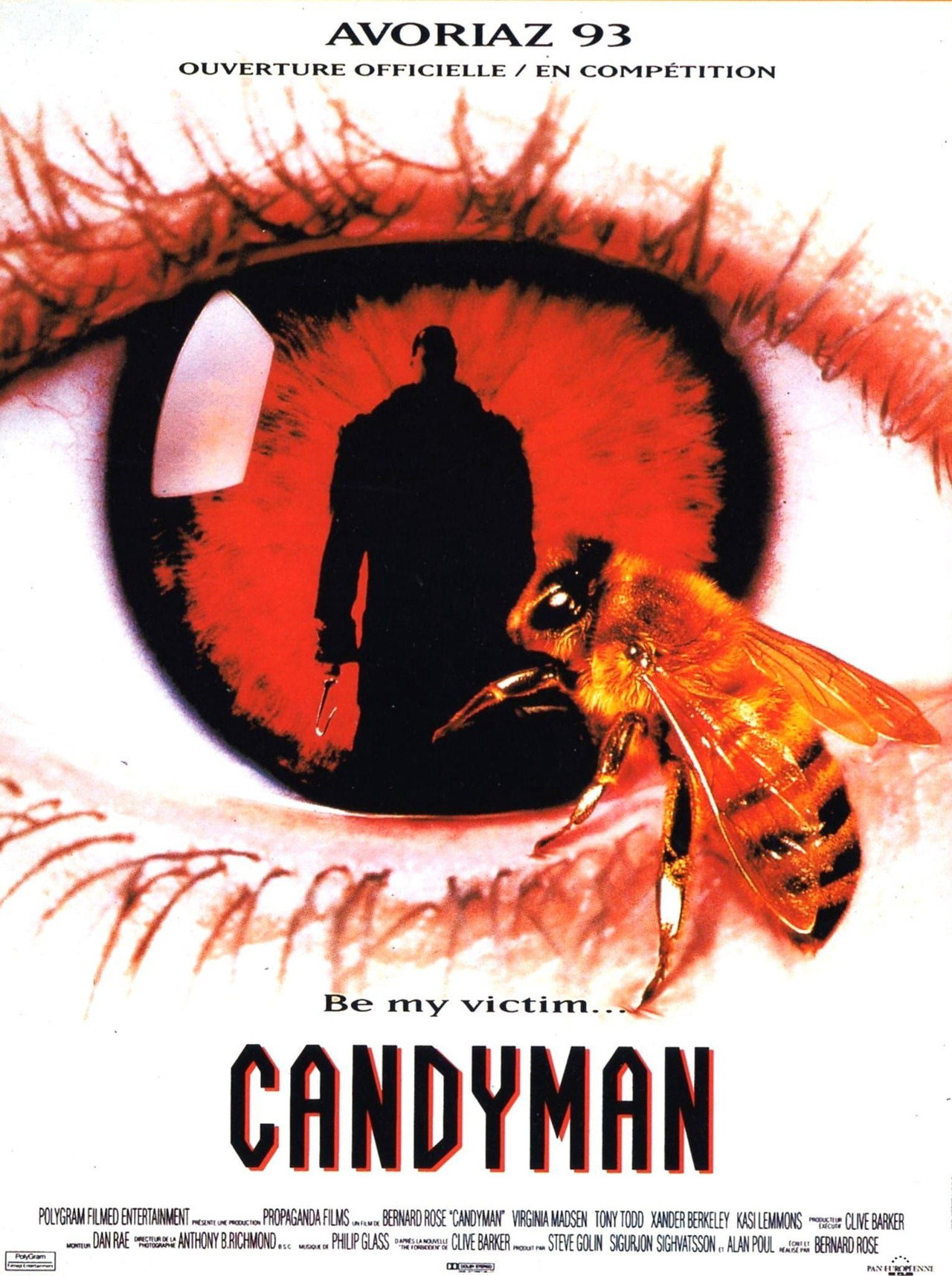 Candyman poster