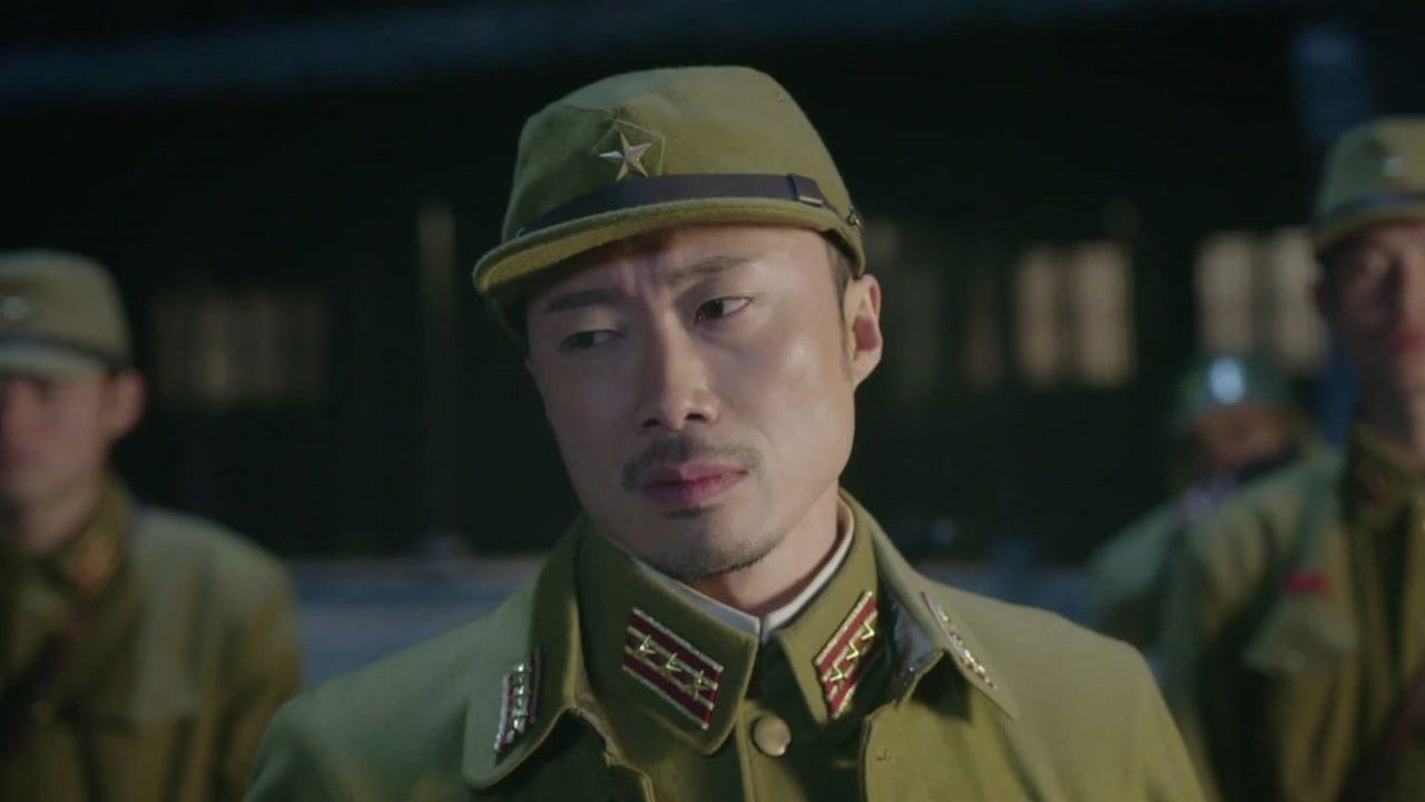 追风行动 — Épisode 39