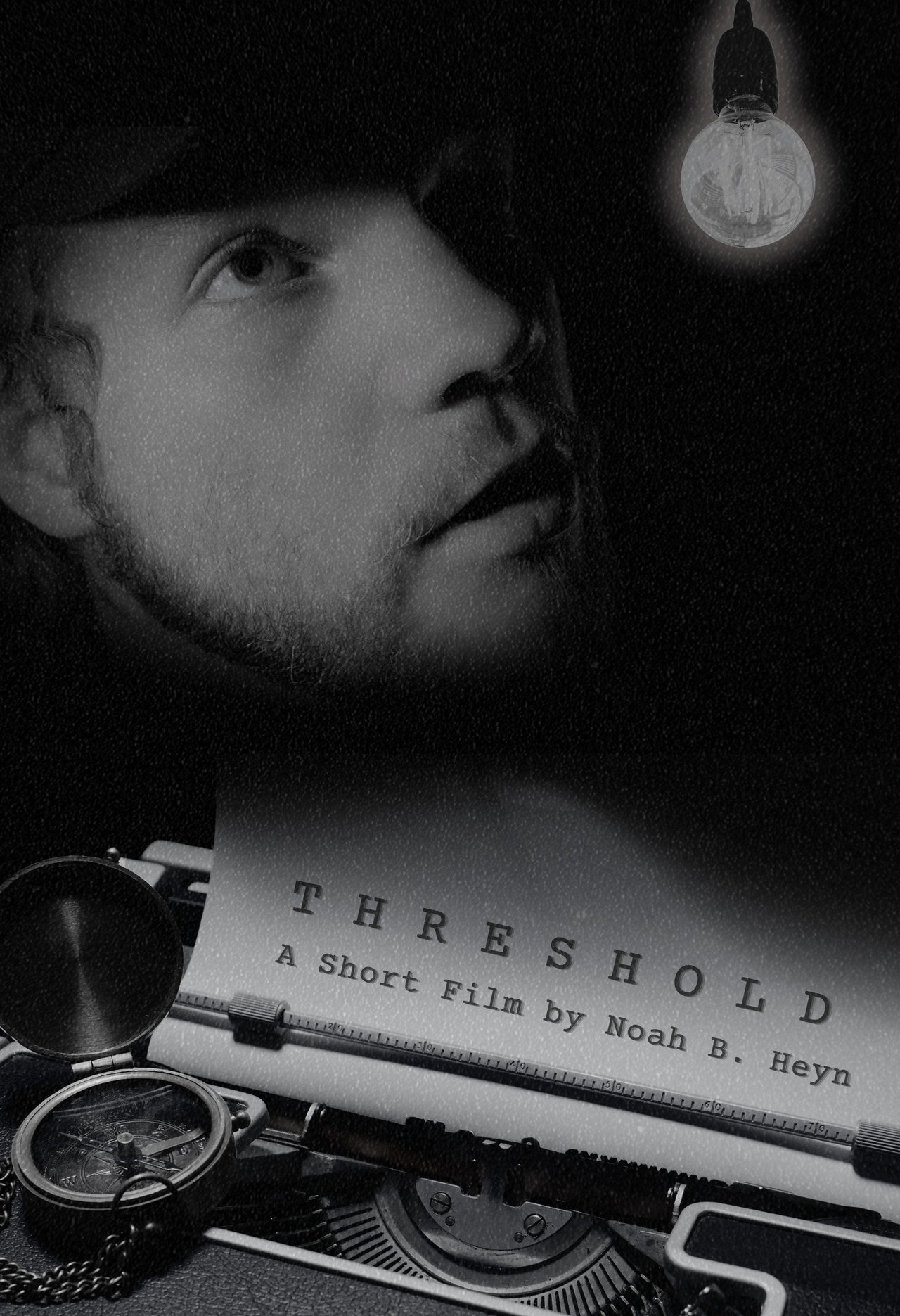 Threshold poster