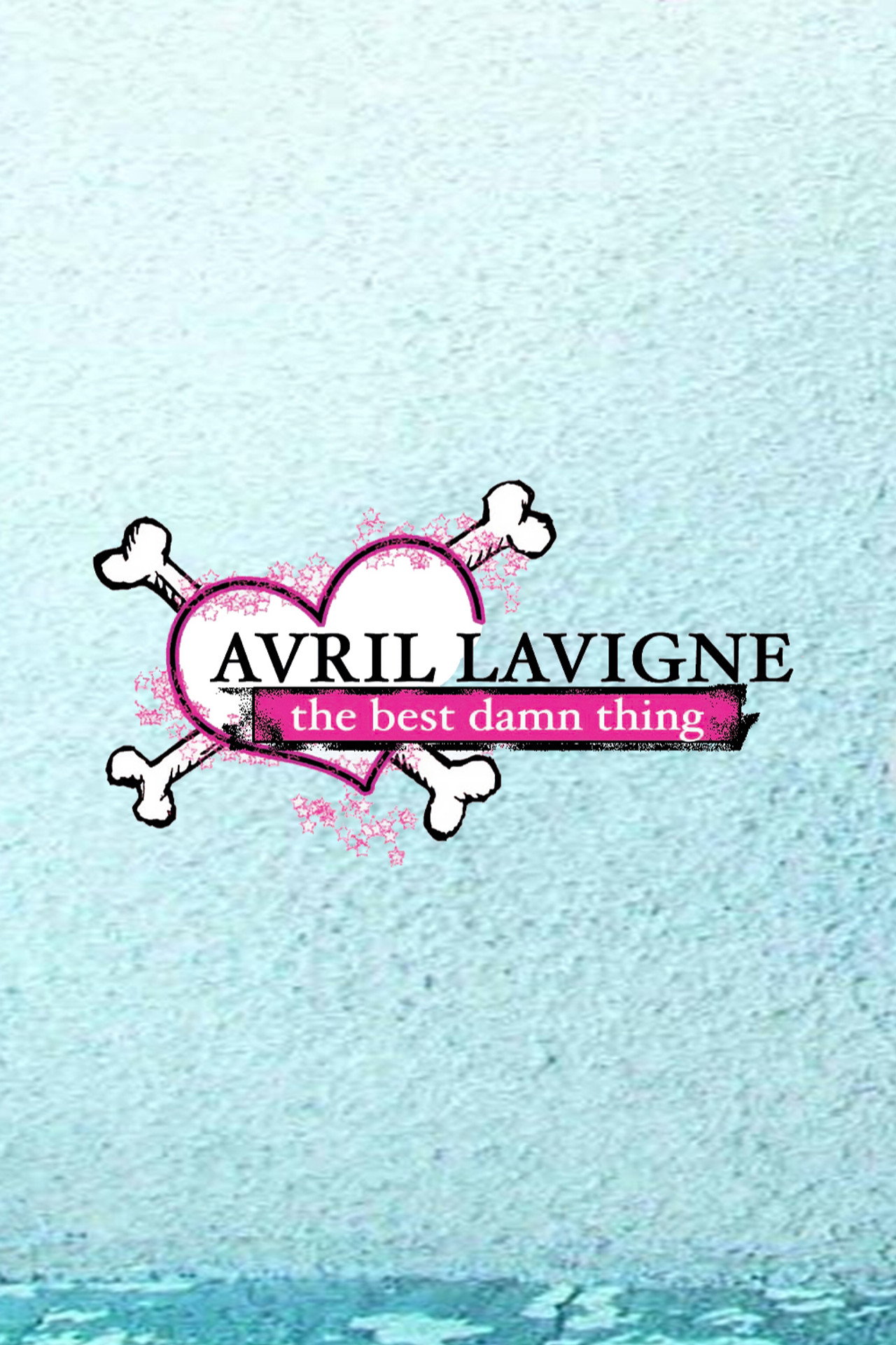 Avril Lavigne: The Making of the Best Damn Thing