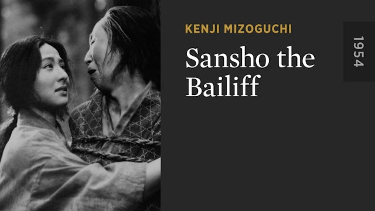 Sansho the Bailiff