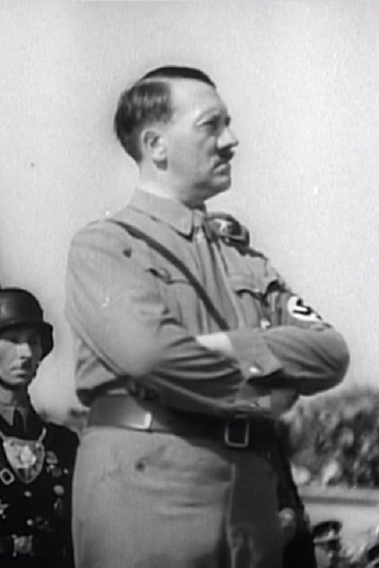 Hitler est-il (vraiment) de retour ? poster