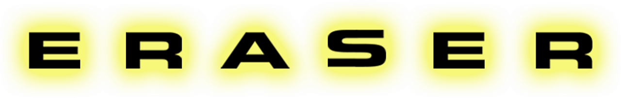 Eraser