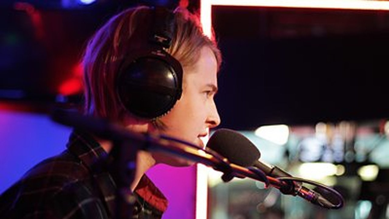 Tom Odell