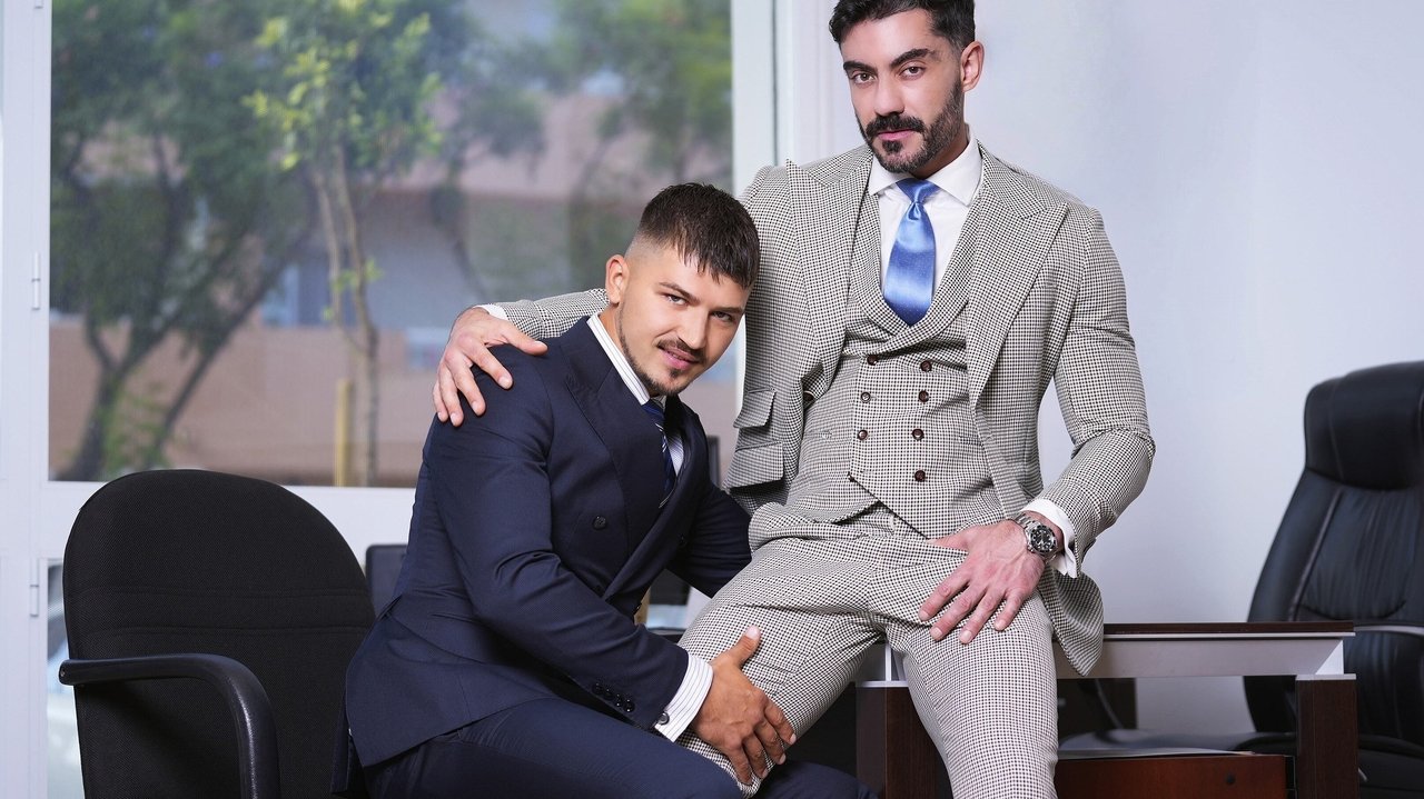 Men At Play - Season 1 Episode 8 : Ready To Take The Boss