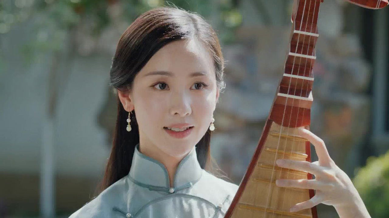 孤舟 — Épisode 3