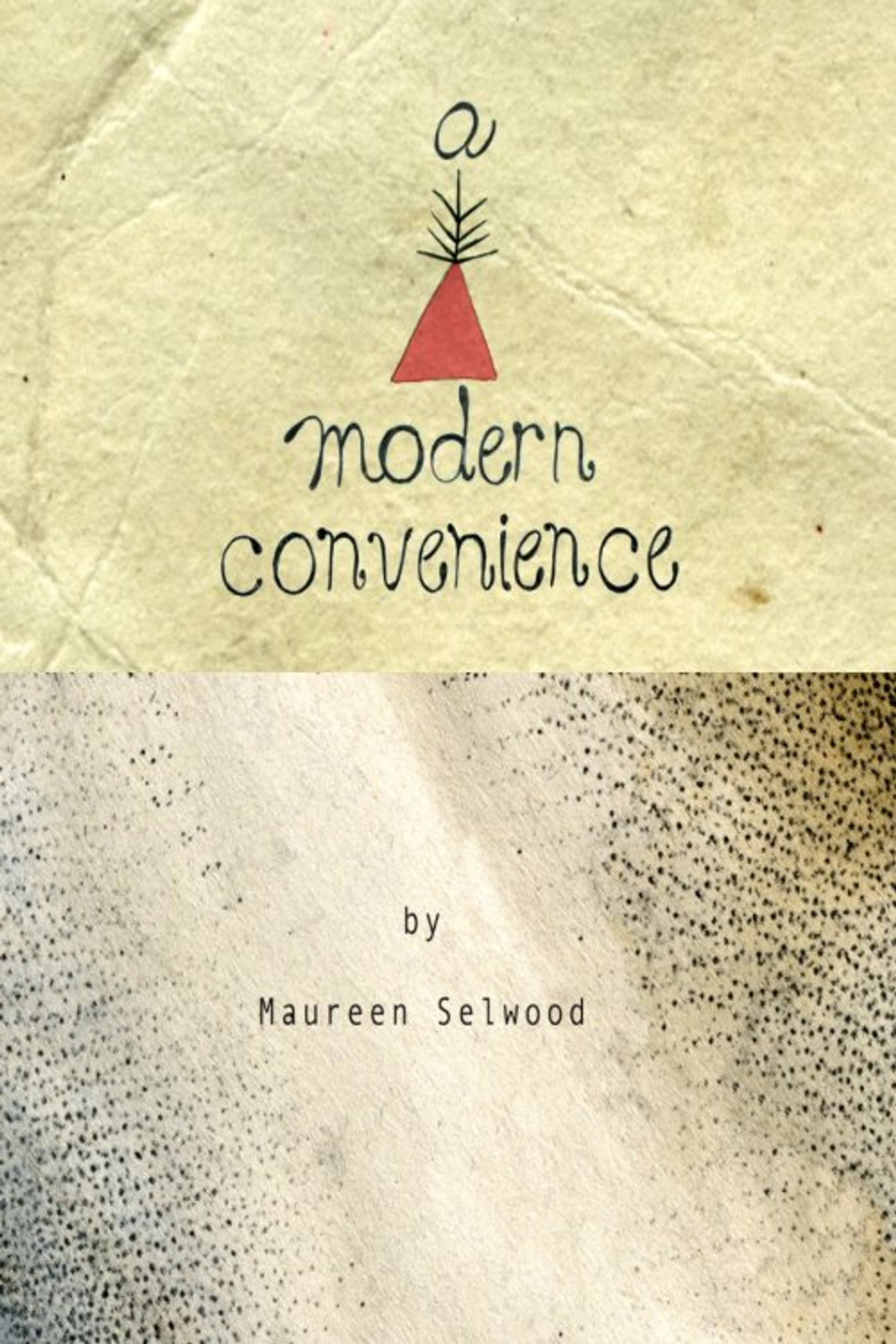 A Modern Convenience filmaffisch