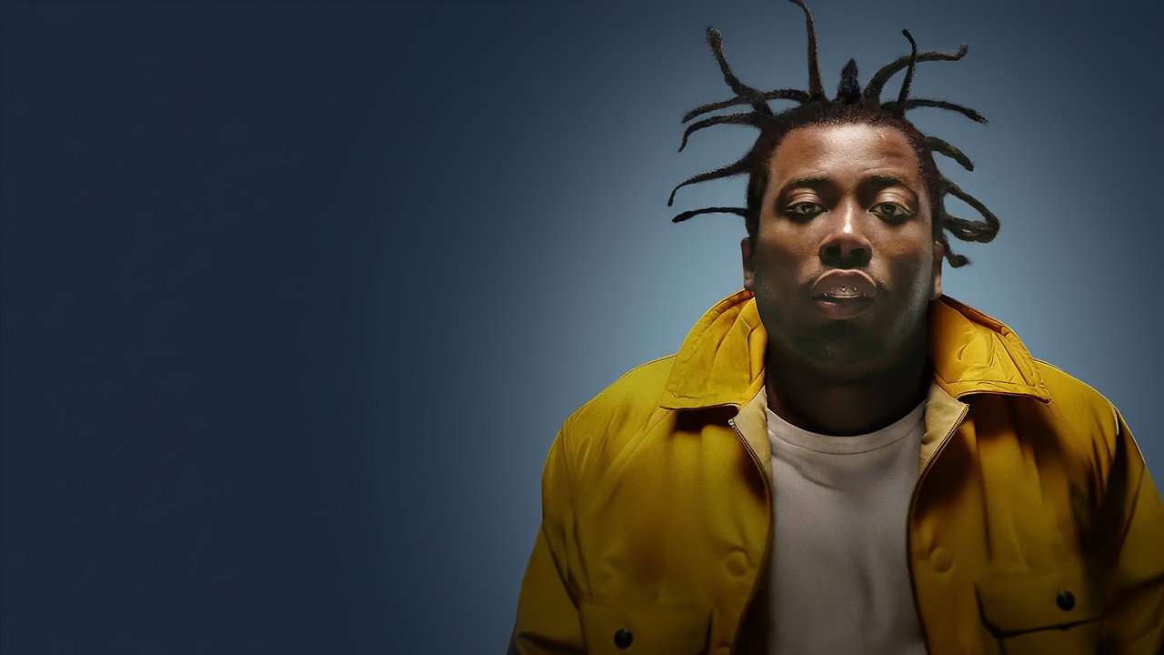 Ol' Dirty Bastard: A Tale of Two Dirtys photo 1
