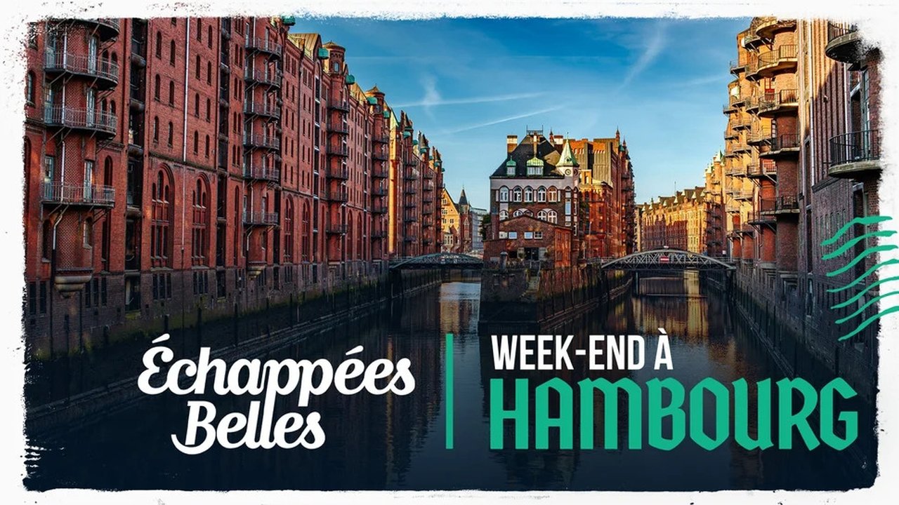 Echappées Belles - Season 20 Episode 7 : Episode 7