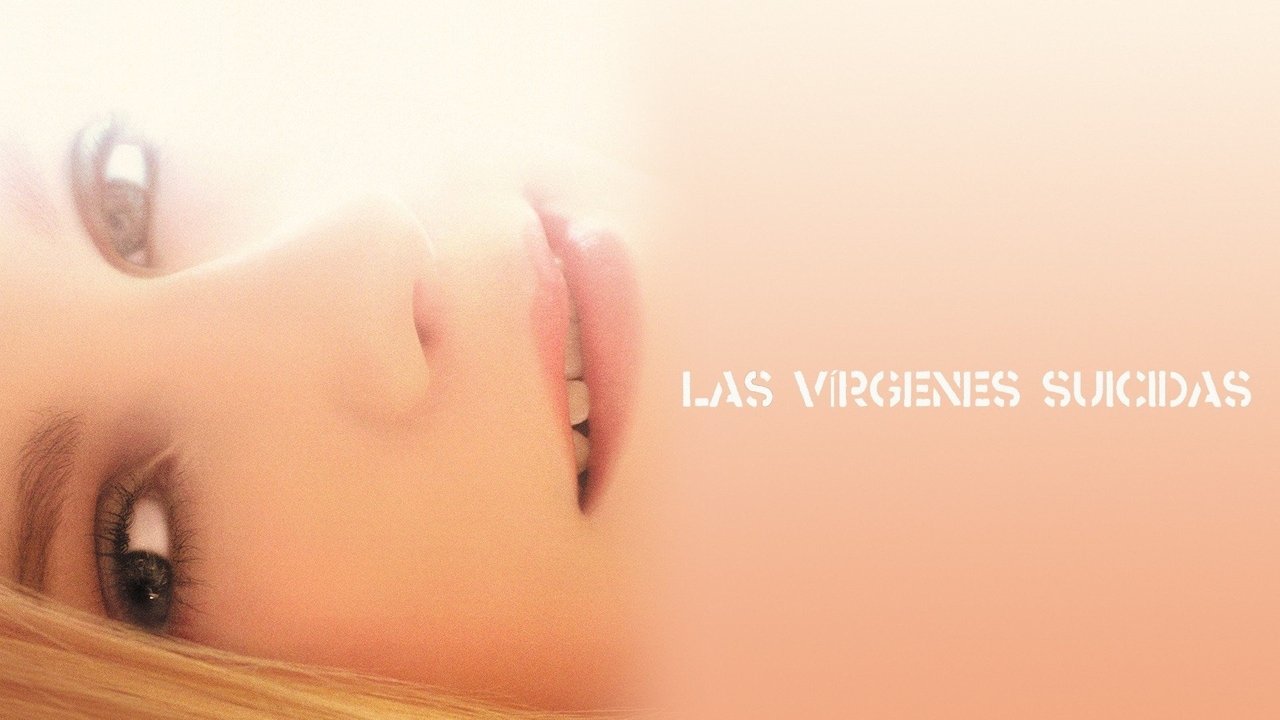 The Virgin Suicides background