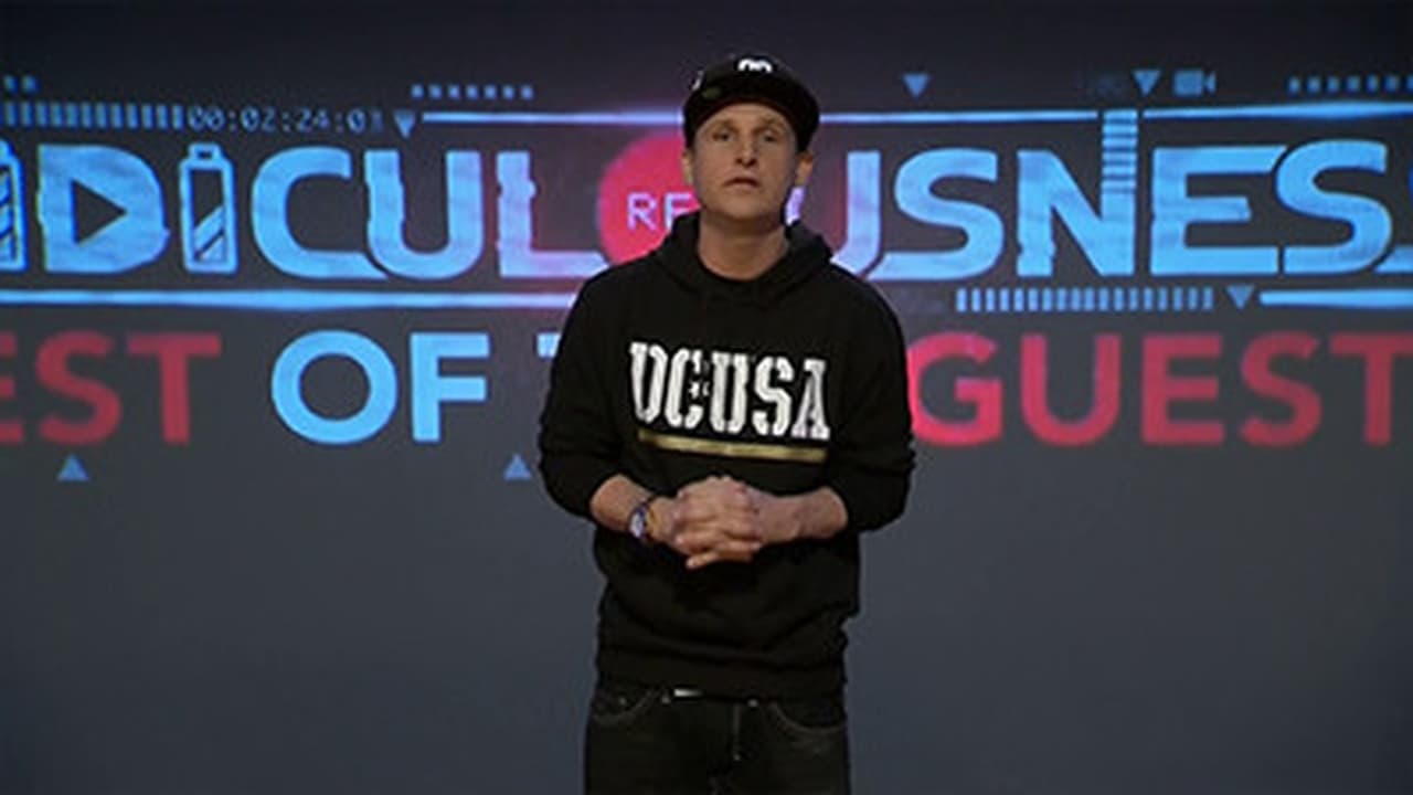 Ridiculousness - Season 0 Episode 2 : Best of the Guest