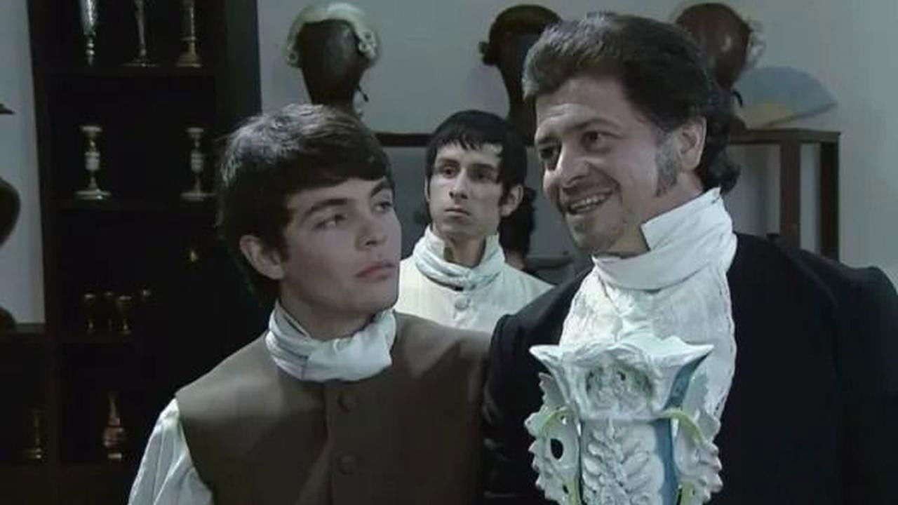 La Pola — Épisode 43