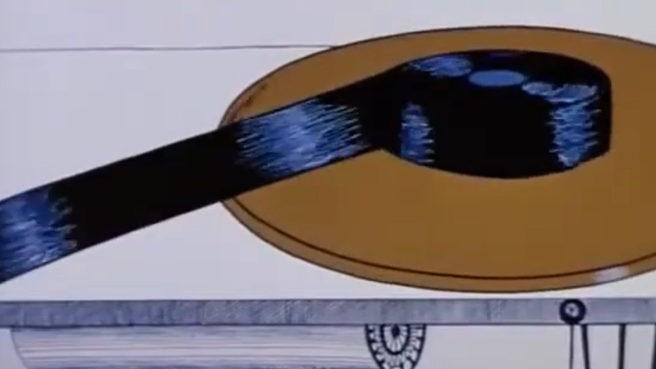 Film, Film, Film