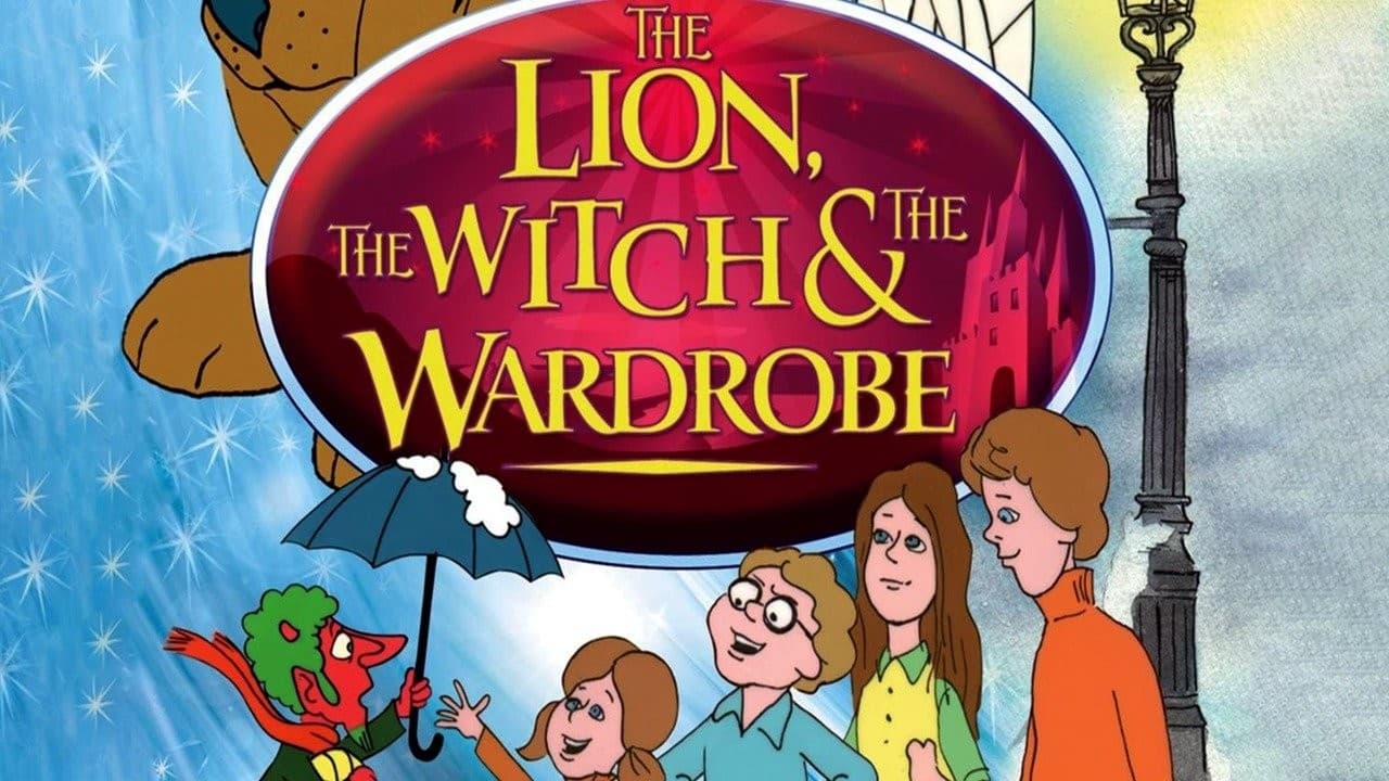 The Lion, the Witch and the Wardrobe (1979)