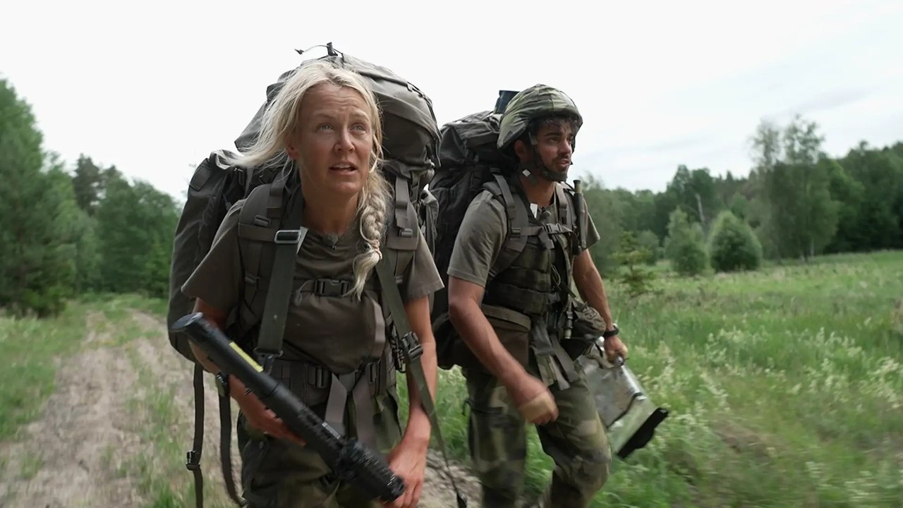 Kompani Svan - Season 2 Episode 13 : Episode 13