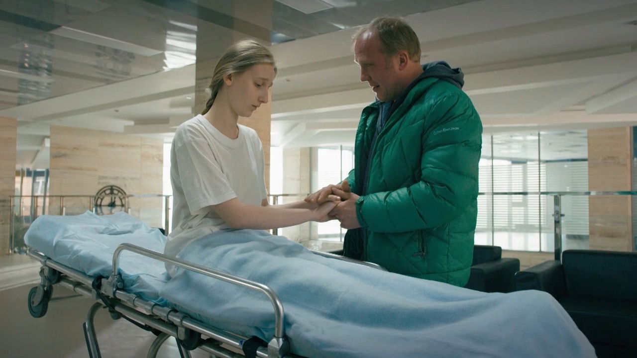 Обратный отсчёт — Épisode 12