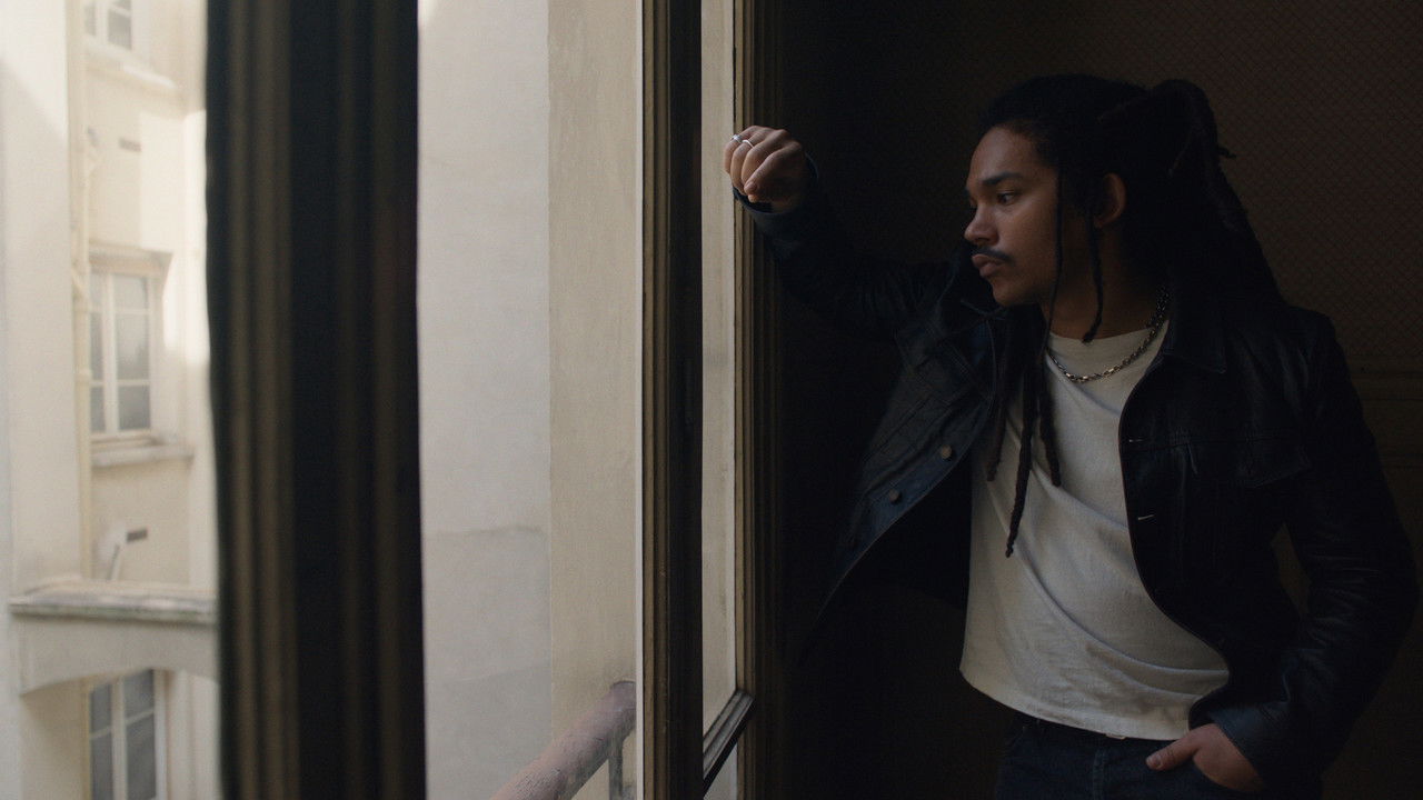 Father Mother Sister Brother backdrop