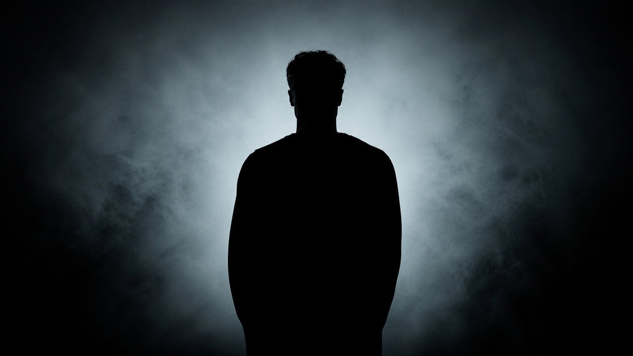 Finding Satoshi backdrop