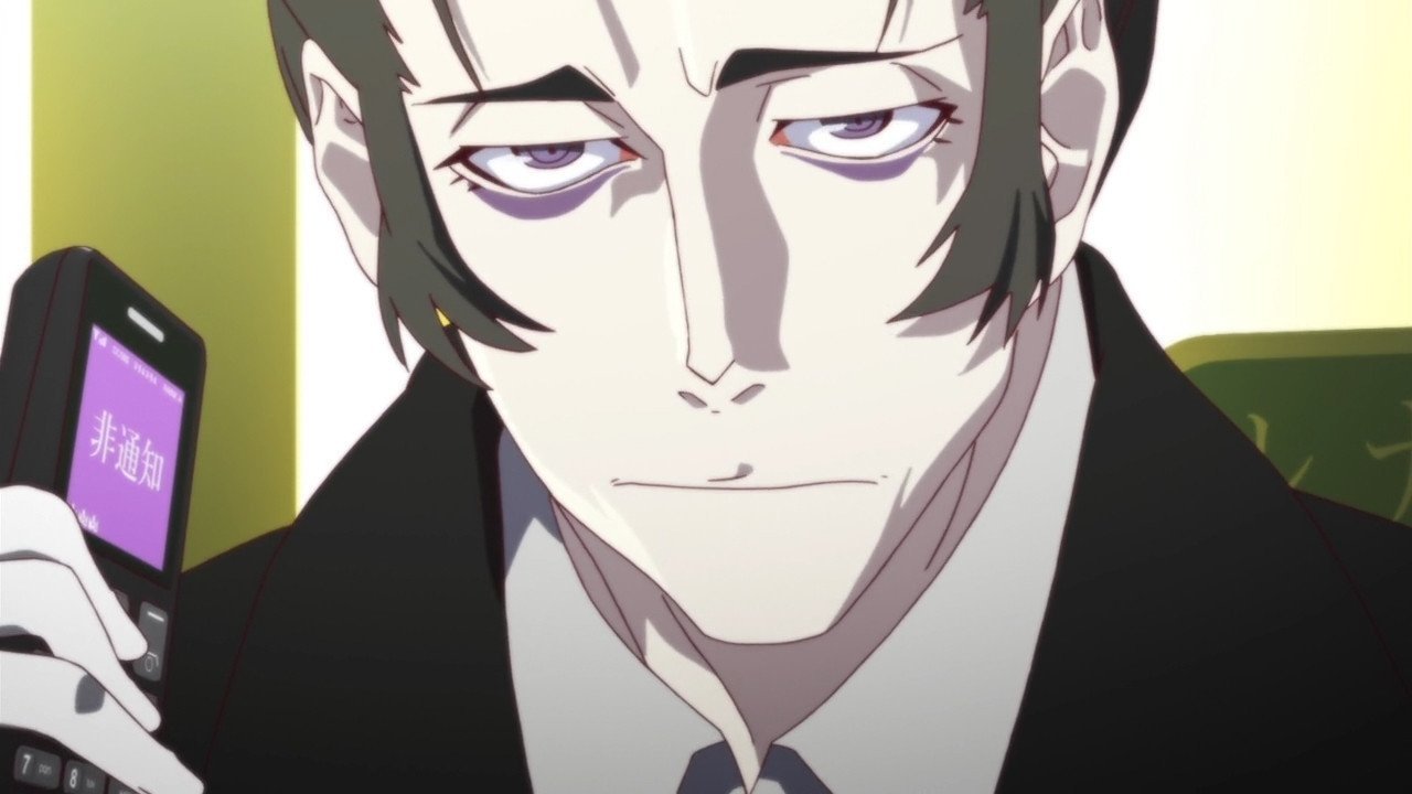 〈物語〉シリーズ - Season 8 Episode 2 : Episode 2