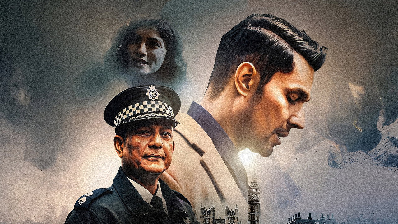 Sergeant (2023) Hindi HD backdrop