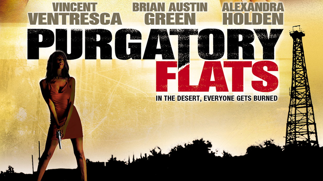 Purgatory Flats — still 4