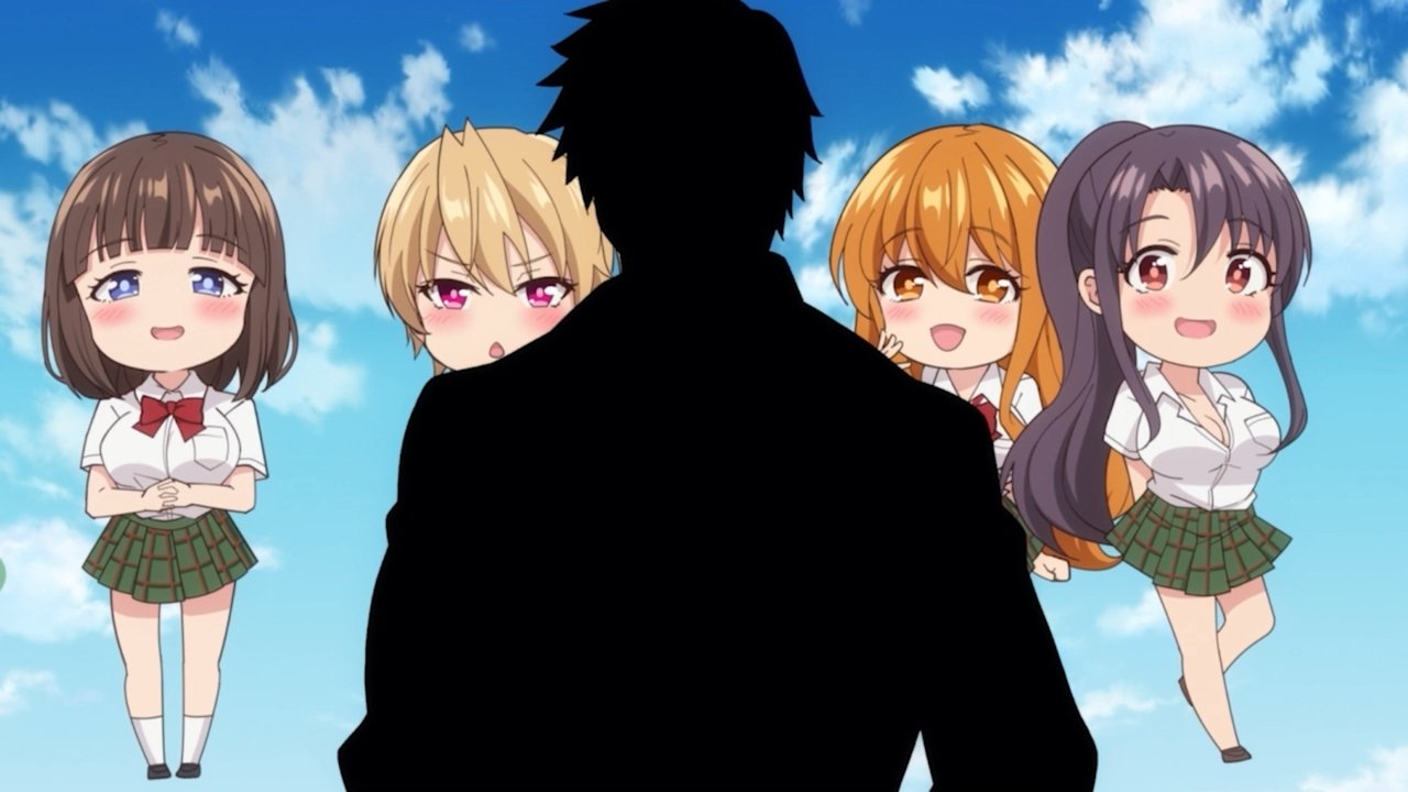 Harem Camp! - Season 0 Episode 2 : Extra Episode 6.5