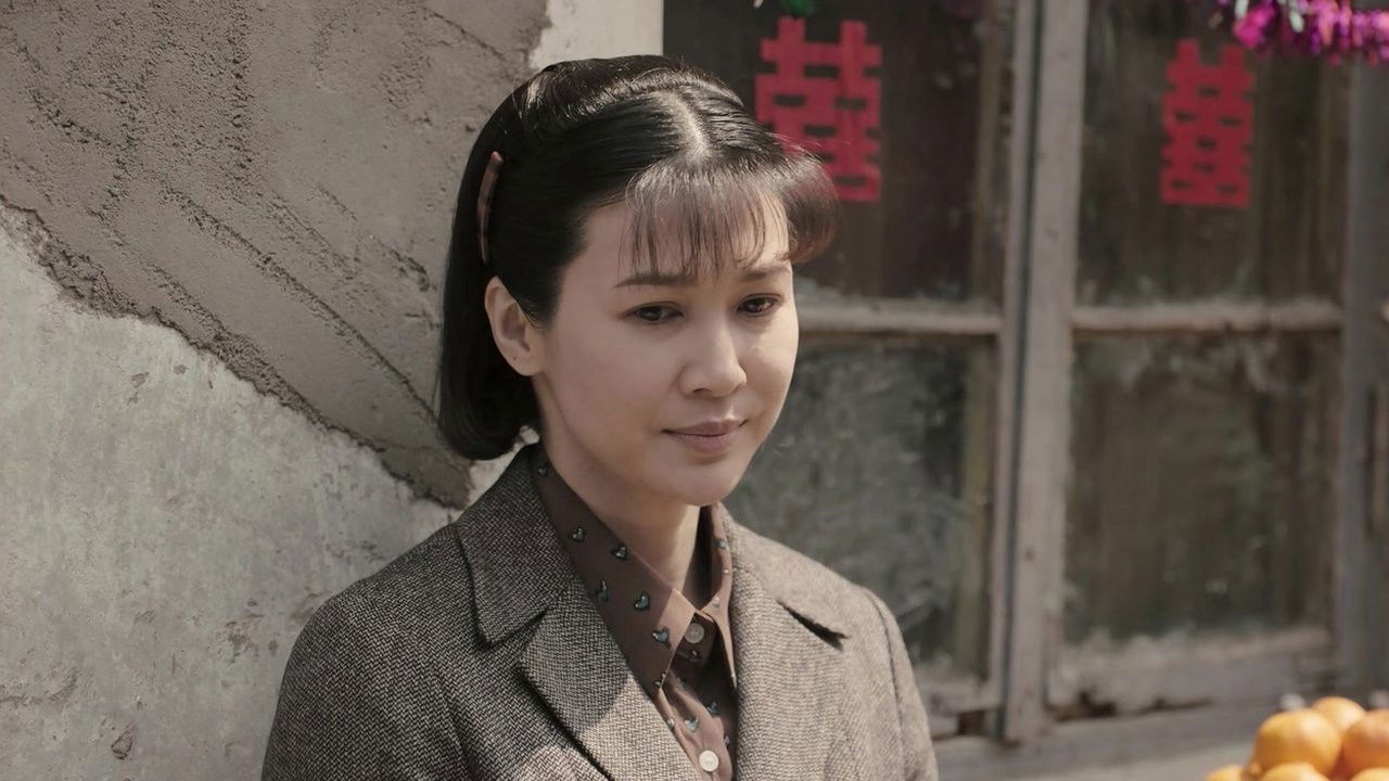 美好的日子 — Épisode 36