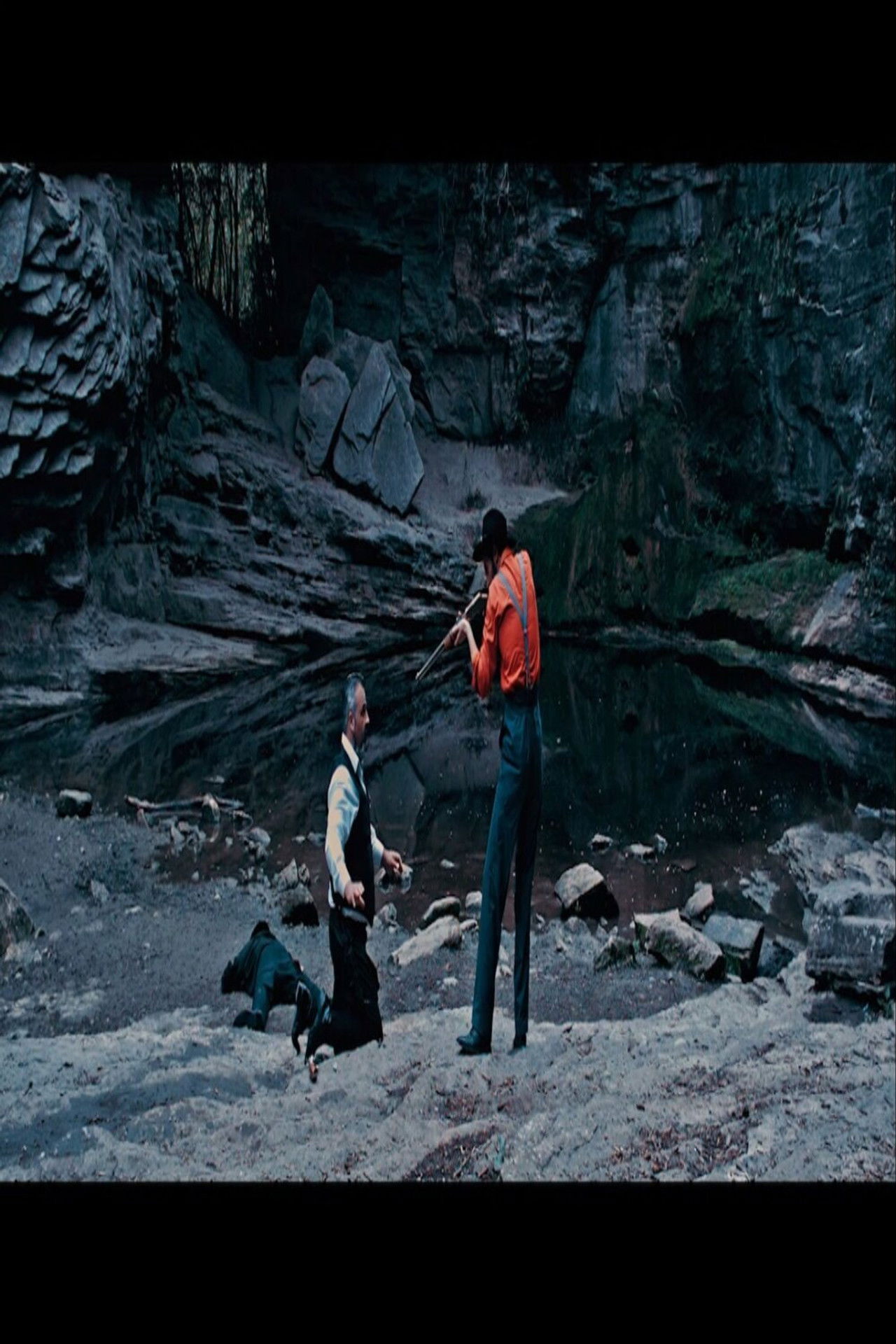 Bienvenido a Casa Backdrop