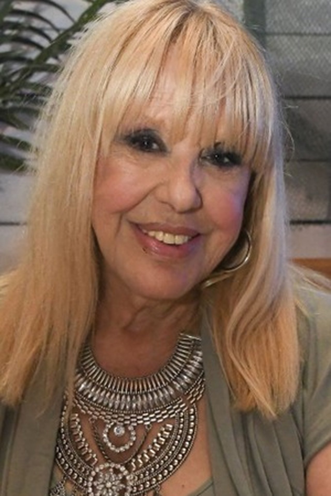 Photo of Dorys del Valle