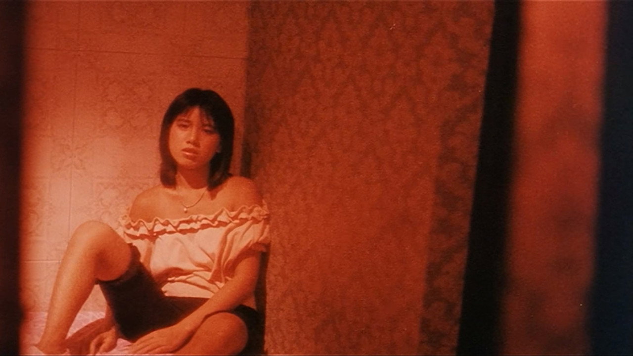 Call Girl '88 still 3