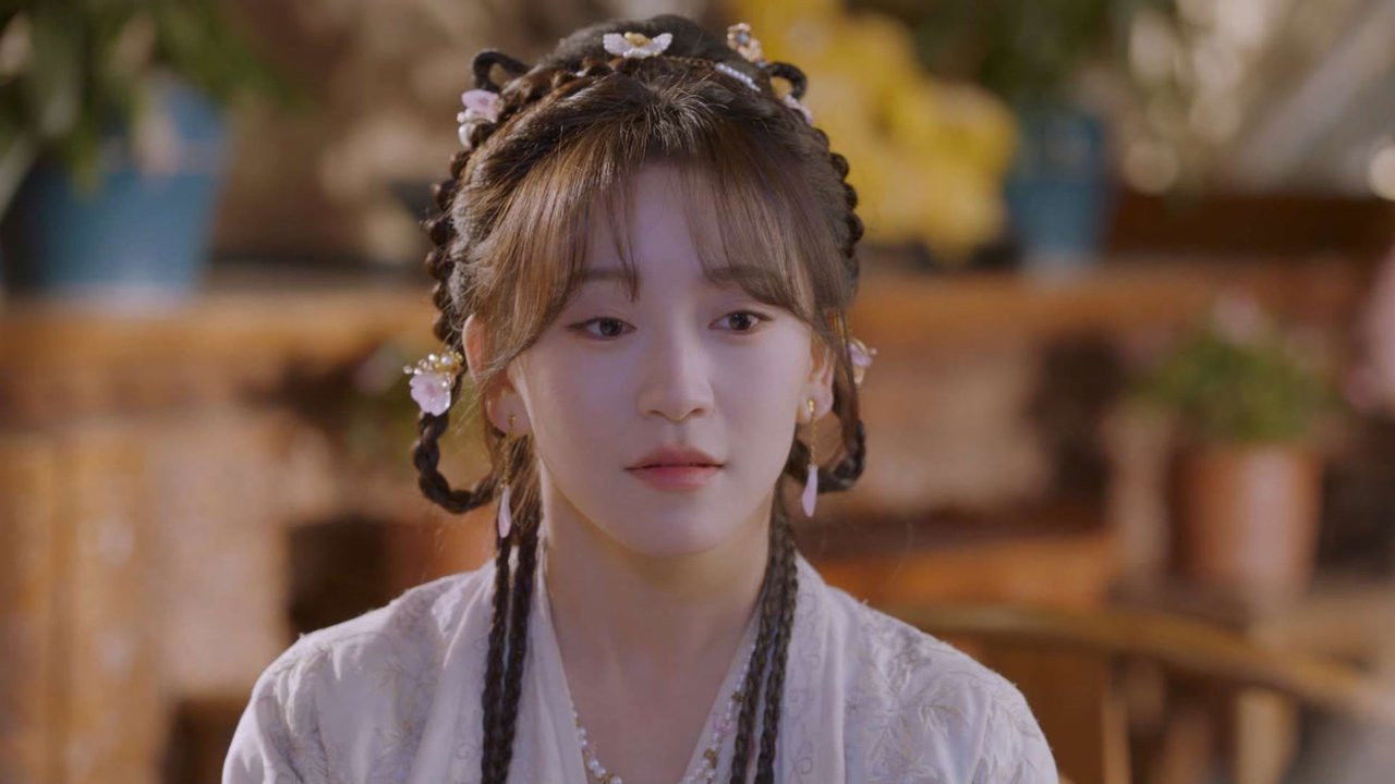 如意 — Épisode 17