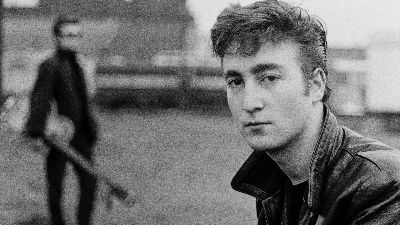 A Life in Ten Pictures - Season 1 Episode 4 : John Lennon